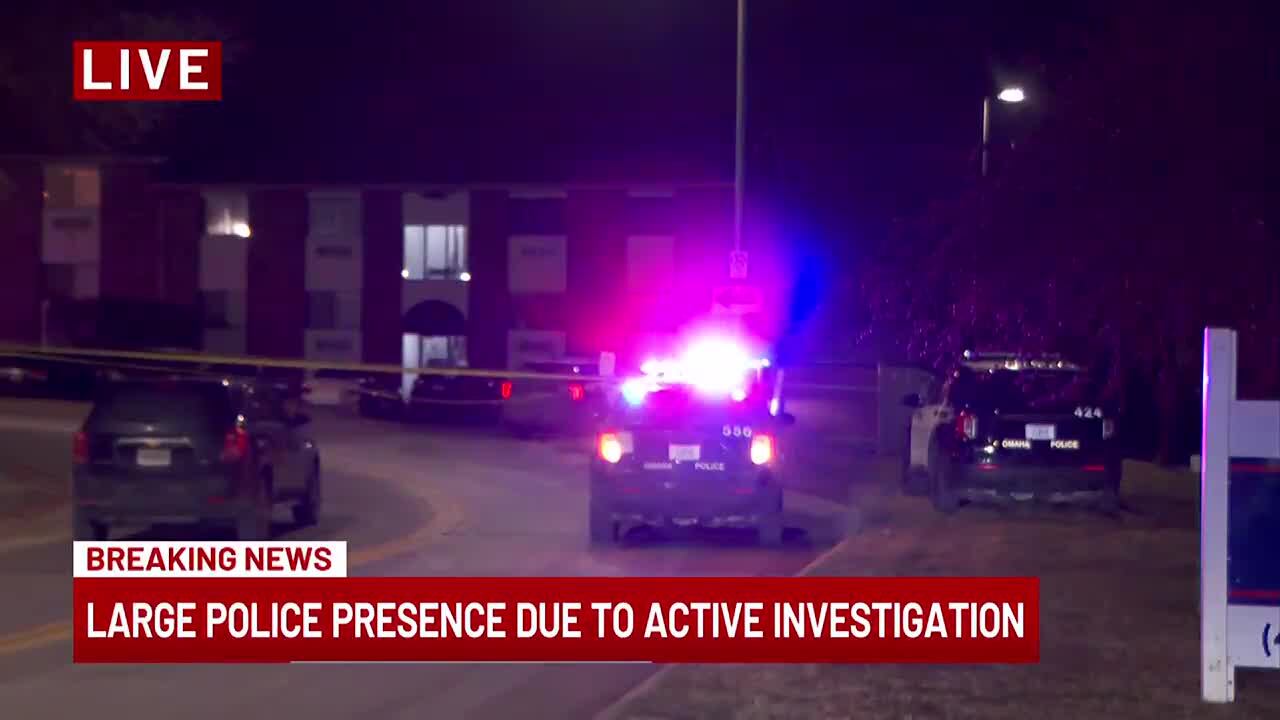 Plea deal reached in Omaha murder case