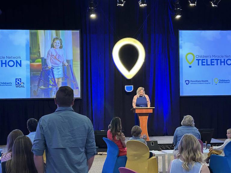 Over $300,000 raised | Children’s Miracle Network Telethon finale