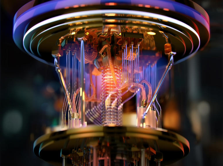 Quantinuum leaps in IPO debut as quantum era approaches