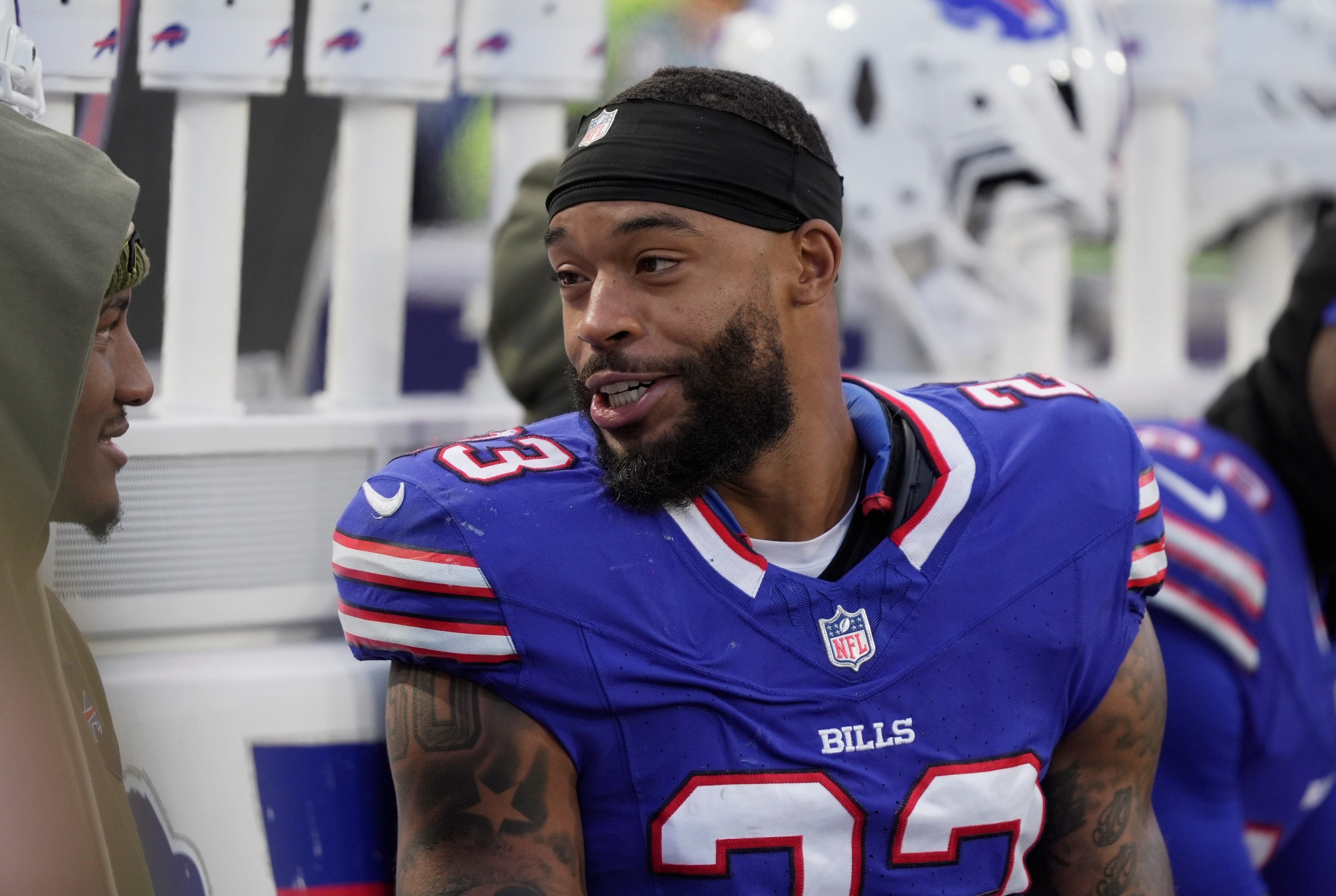 Jaguars sign CB Dane Jackson, OL Trystan Colon; CB Keith Taylor placed ...