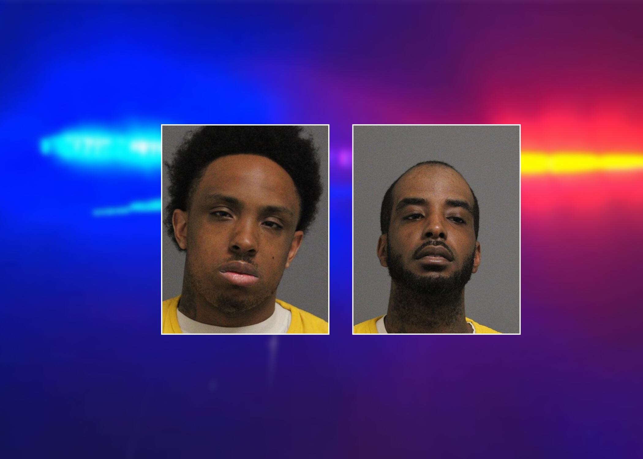 Two arrested in Grand Junction for kidnapping and forgery crimes