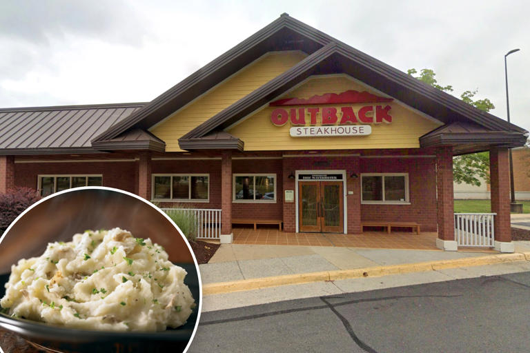 Outback Steakhouse customer sues restaurant for $1.5M after face-plant ...