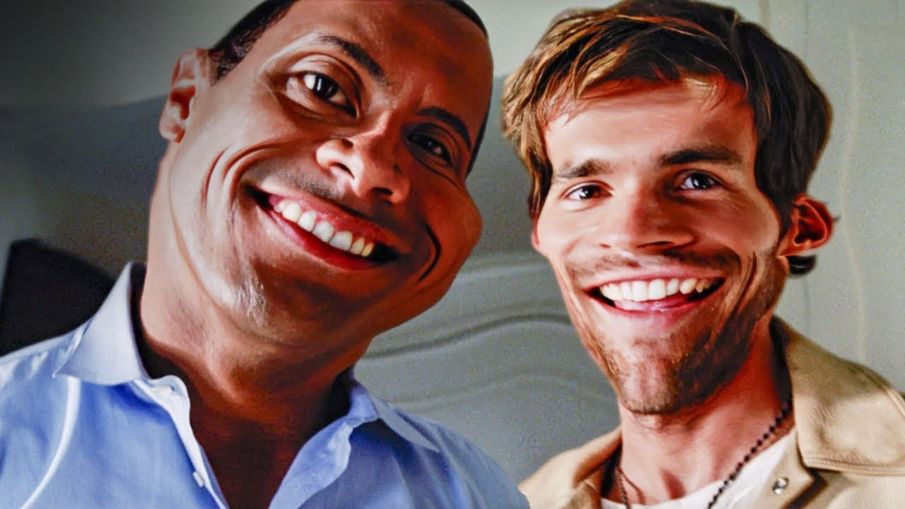 Beck feeds Billy the strange fruit | The Rundown