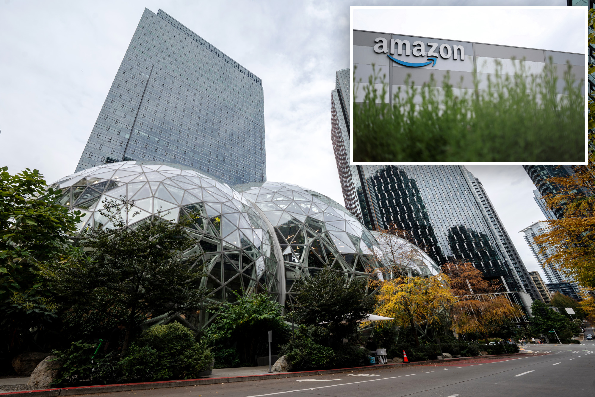 Amazon engineers blast company for spending billions on AI while ...
