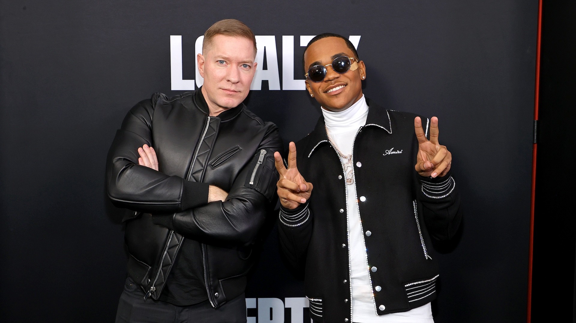 Joseph Sikora and Michael Rainey Jr. to reprise their roles in 'Power ...