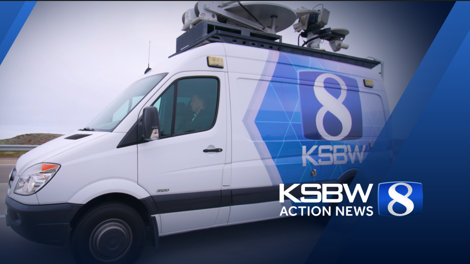 KSBW 8 sweeps Central Coast TV news ratings in May