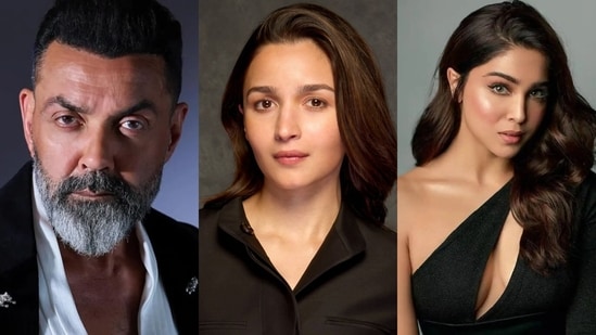 Bobby Deol hails Alpha as a 'complete entertainer'; lauds Alia Bhatt ...