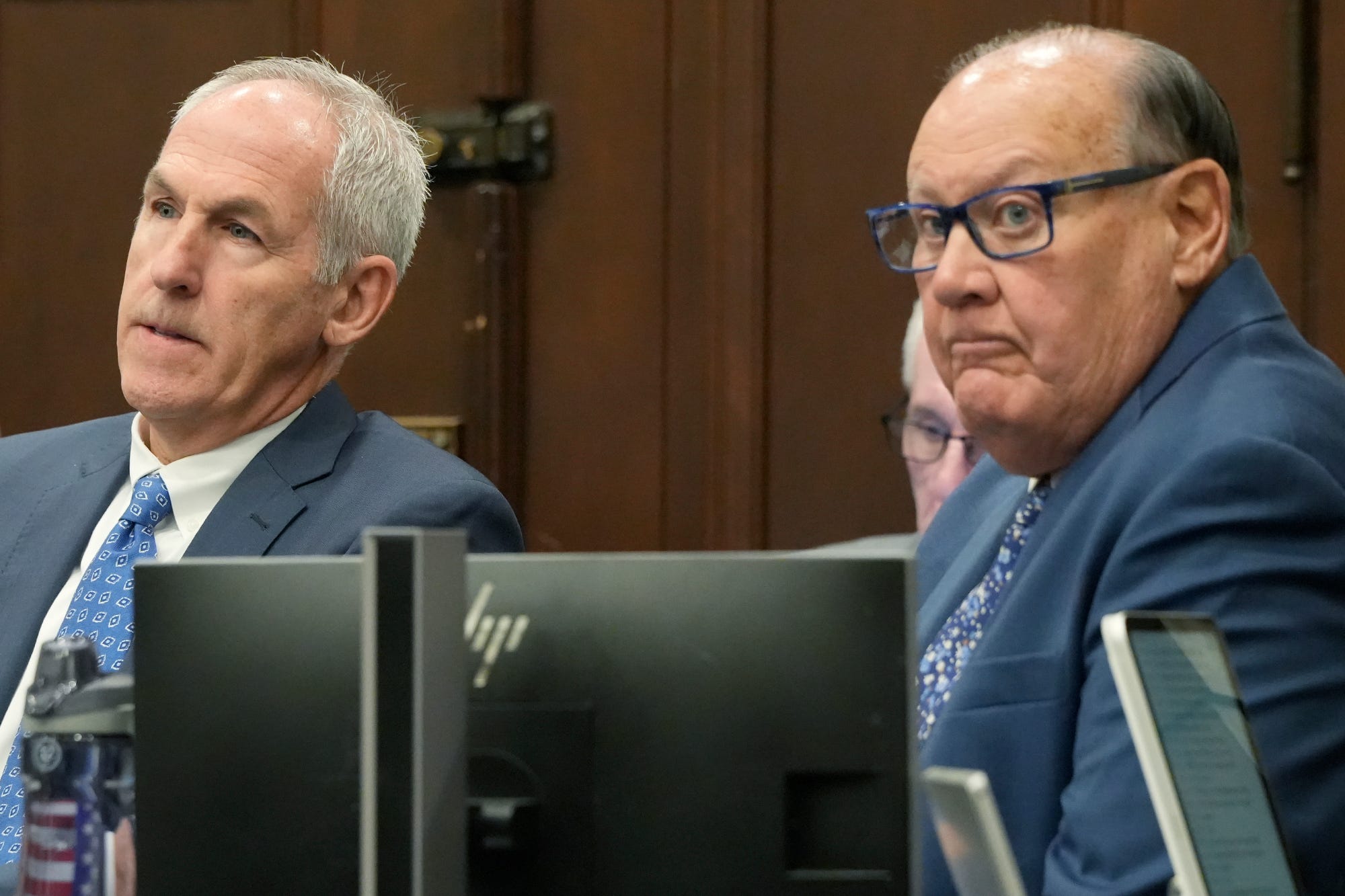 Former FirstEnergy execs indicted again in bribery case