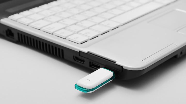 5 common USB problems and how to solve them