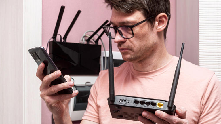 4 features to look for in your next router
