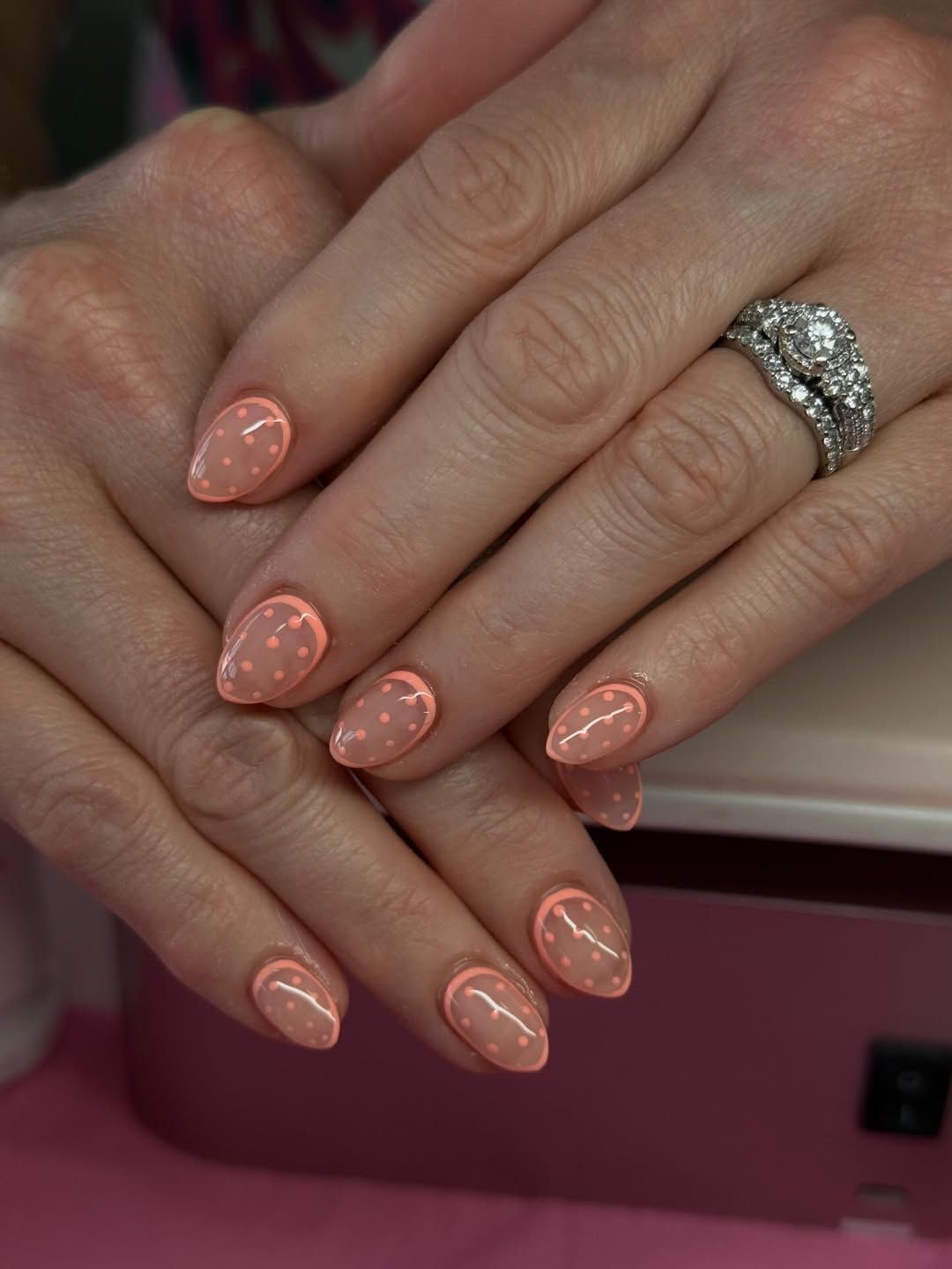 Summer 2026’s Short Nail Designs Prove Natural Nails Don’t Have to Be Boring