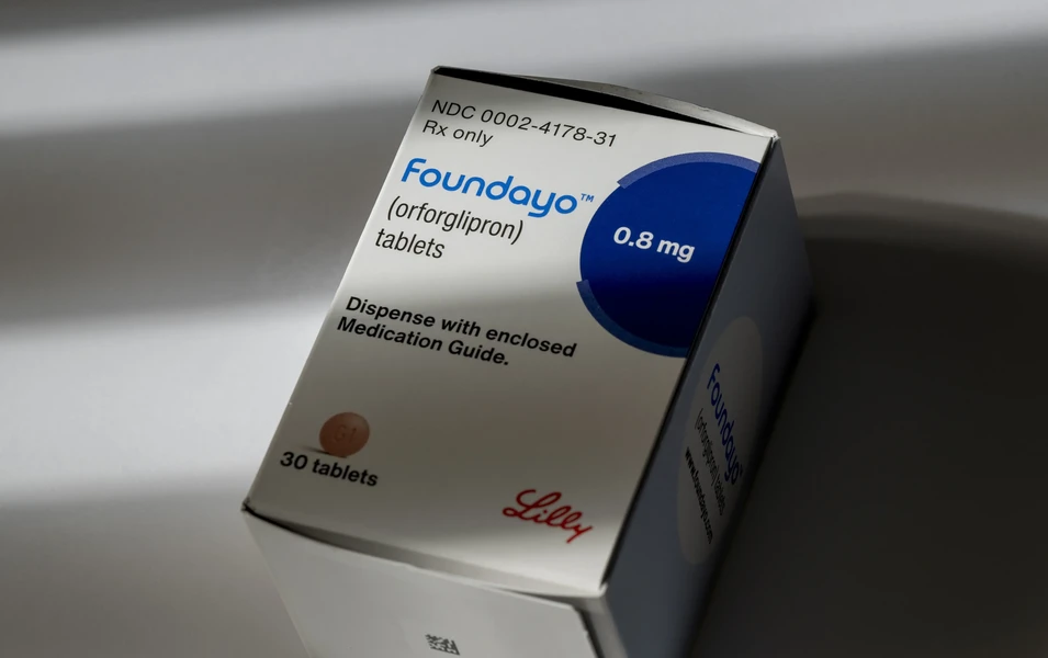 GLP-1 drugs show wider health benefits beyond weight loss