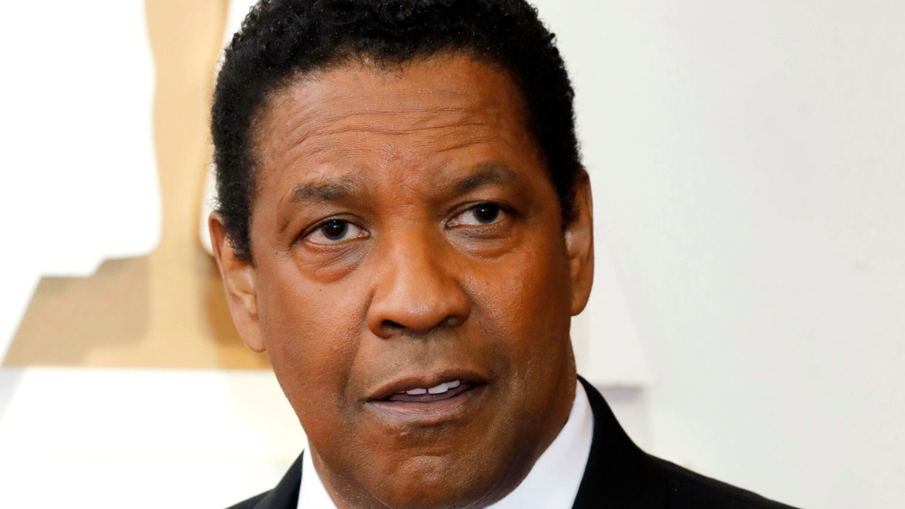 Denzel Washington’s massive Netflix epic hits an unexpected roadblock ...