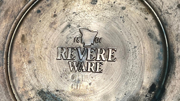 Forget Pyrex & Le Creuset: 15 valuable kitchenware brands to look for ...