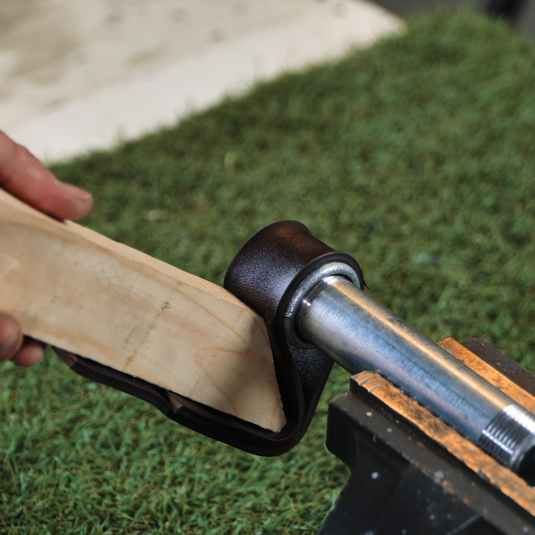 Crafting the ultimate sanding station
