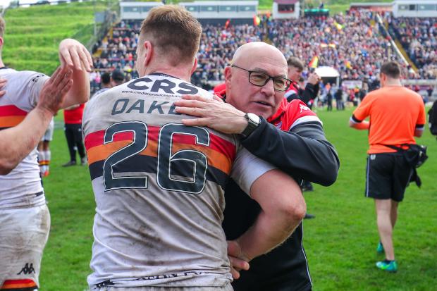 Bulls to honour late John Kear with emotional tribute before York game