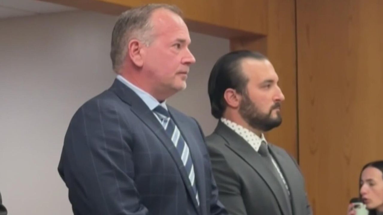 Trial continues for former Warren police officer charged in deadly crash