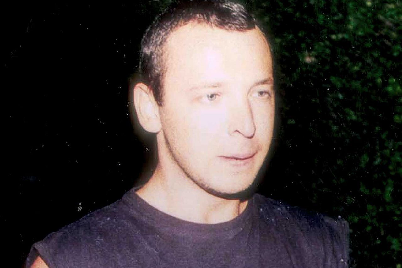 Why it took 16 years to convict the man who raped and killed model in ...