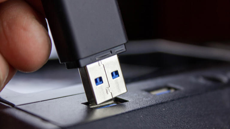 5 common USB problems and how to solve them