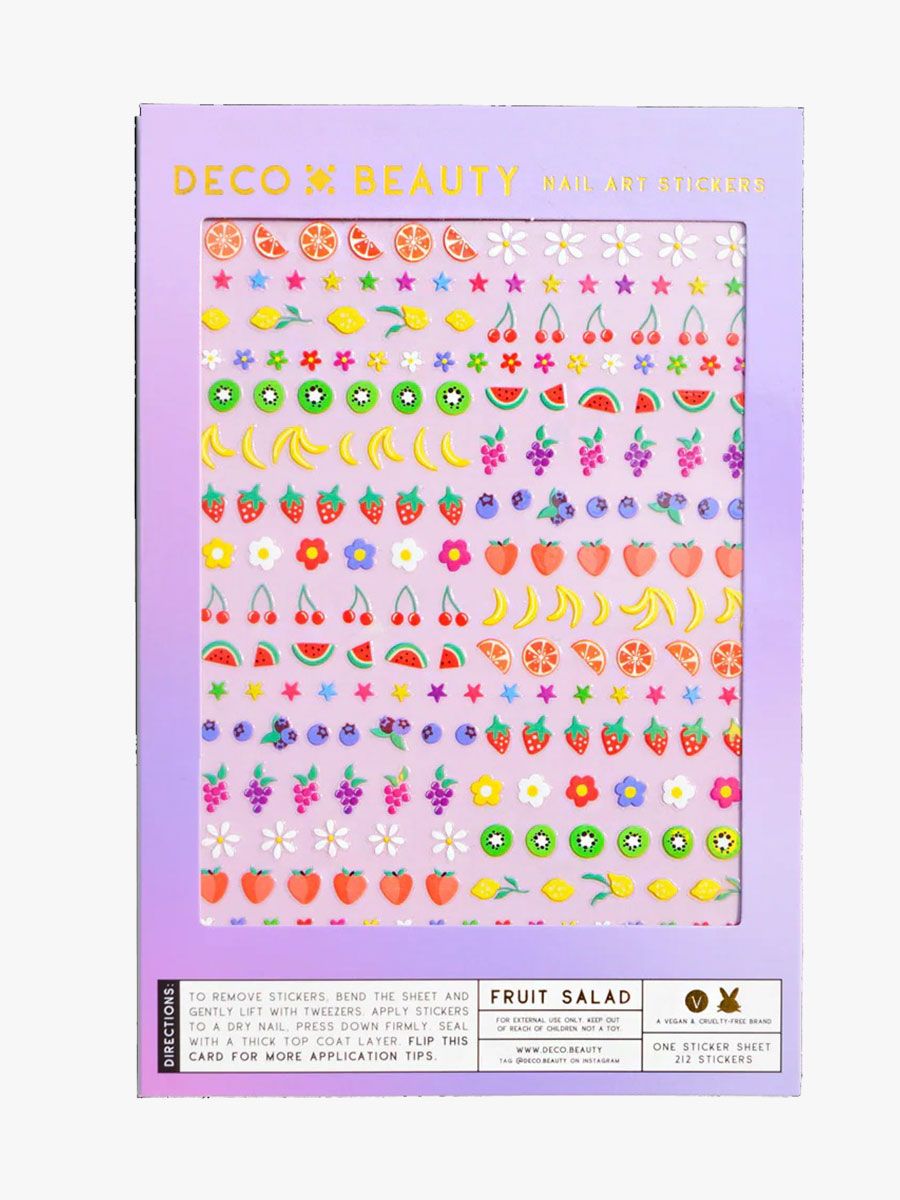 Summer 2026’s Short Nail Designs Prove Natural Nails Don’t Have to Be Boring