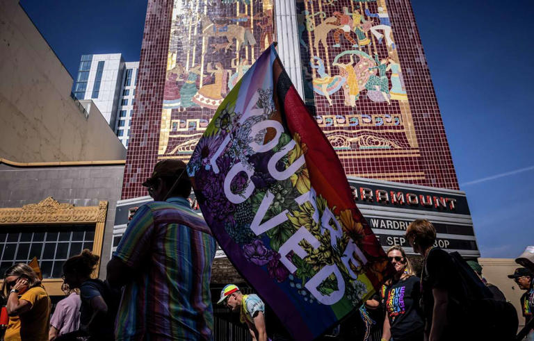 Pride 2026: Your guide to the Bay Area's biggest LGBTQ+ celebrations