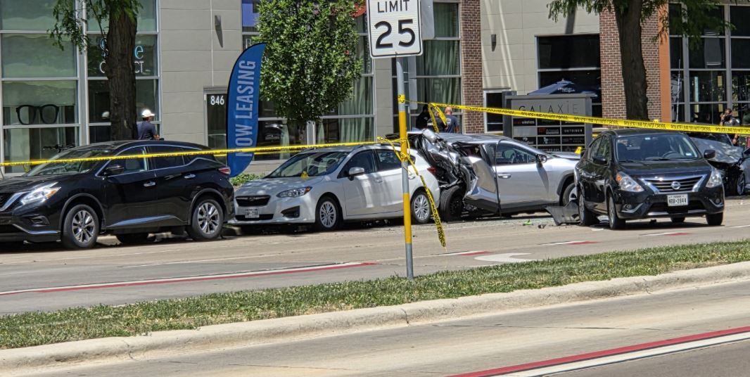 Madison man charged with reckless homicide in high-speed East ...