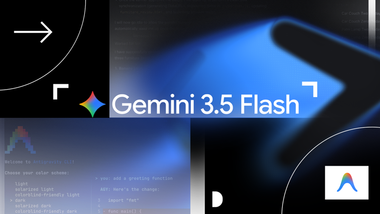 Gemini 3.5 Flash is the fastest AI coding model I've used and extremely ...