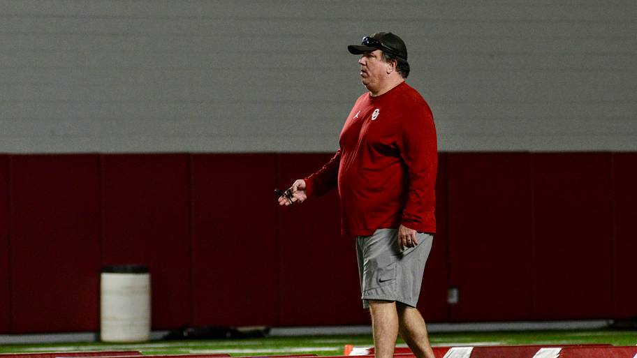 Grading Oklahoma's offensive assistant coaches heading into 2026