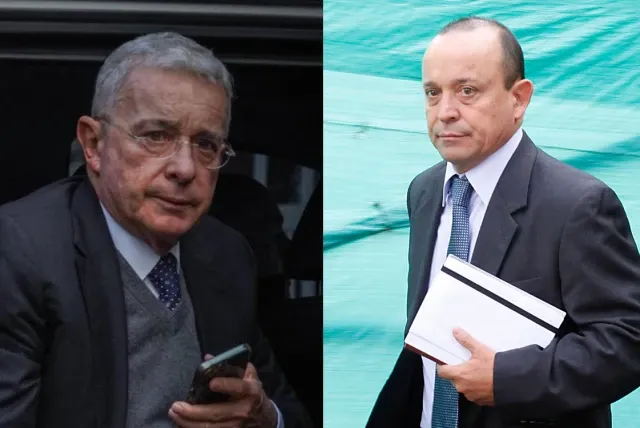 Primicia: Corte Suprema ratifica condena en última instancia contra Santiago  Uribe por caso de 'Los 12 apóstoles'