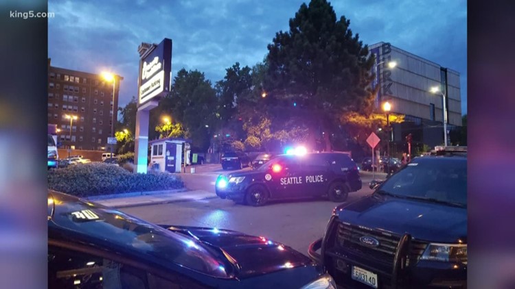 Suspect in UW student's murder ordered to competency evaluation before ...
