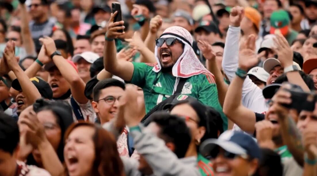 El de México es el pueblo más mágico de todos