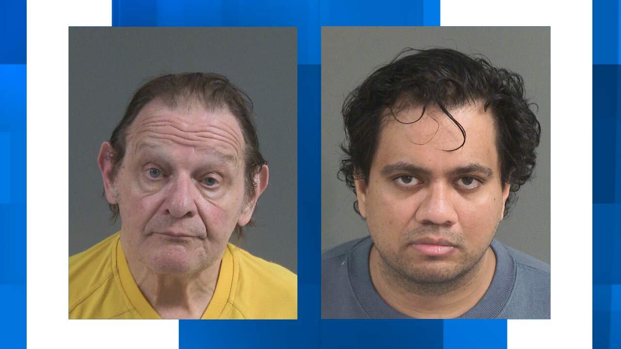2 Lowcountry men arrested on 13 charges tied to sexual exploitation of ...