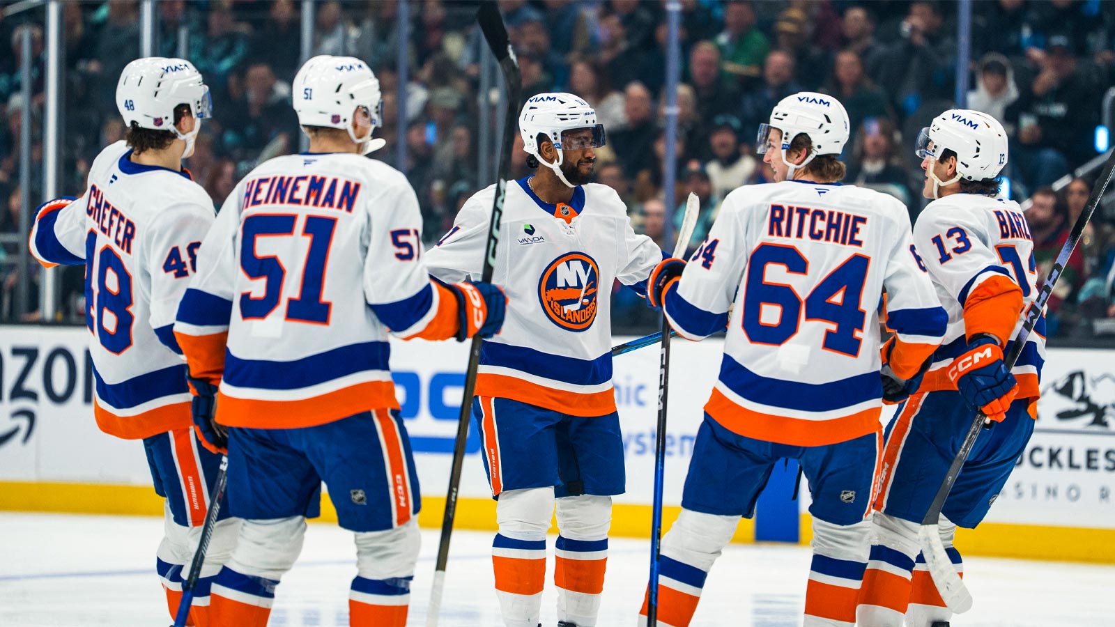 NHL rumors: 5 Islanders not named Mat Barzal who could be on trade block
