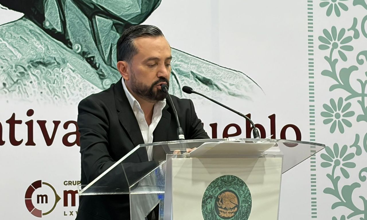Morena respalda carta de López Obrador y acusa estrategia de la ...