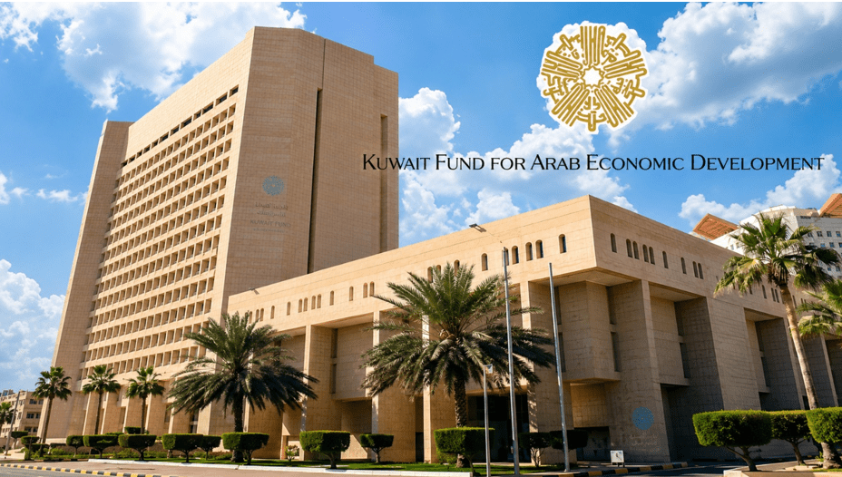 Kuwait Fund for Arab Economic Development and Africa’s Development ...