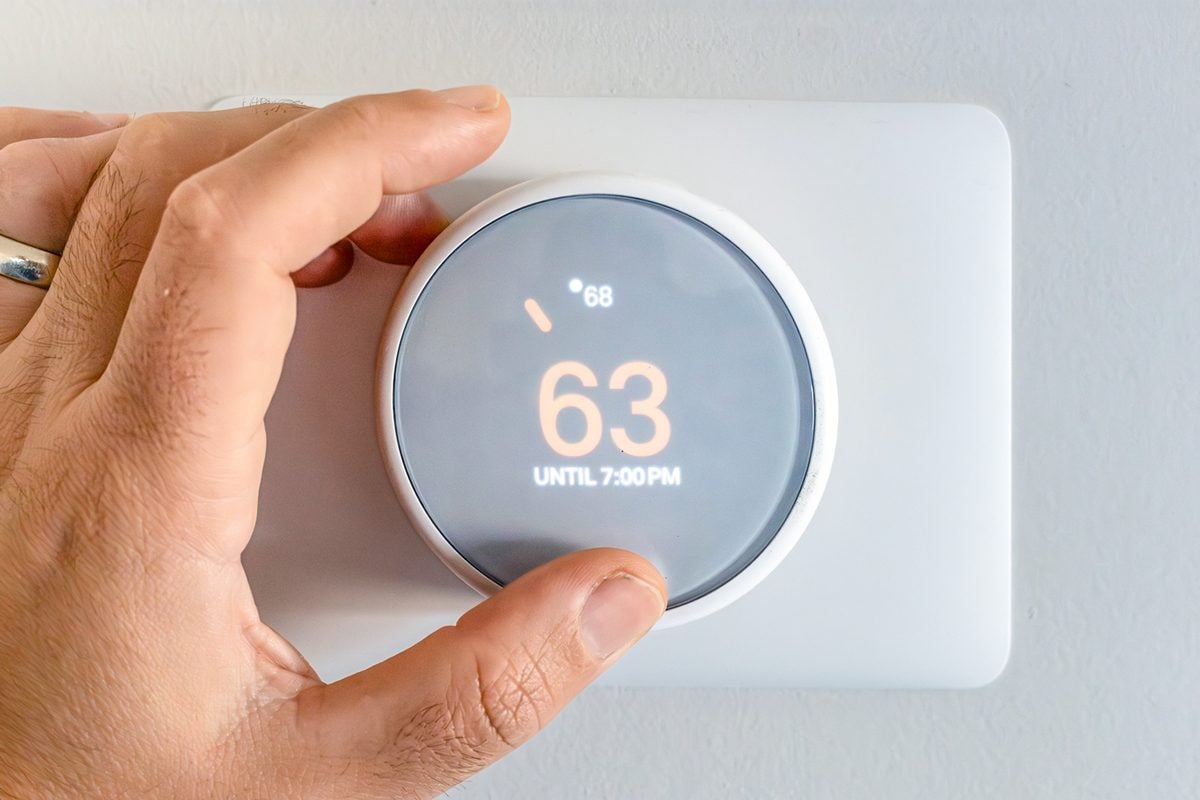 The simple HVAC trick that could save you tons on your energy bills