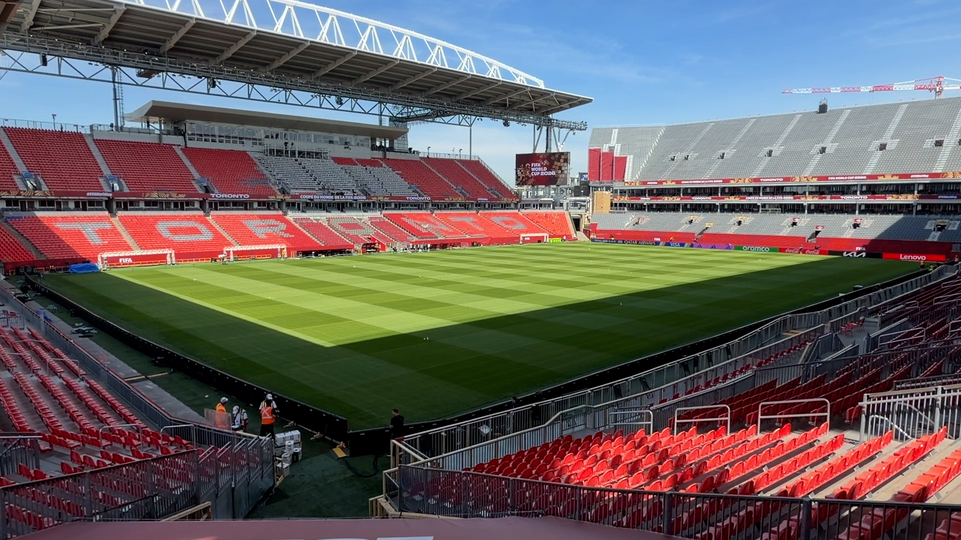 toronto-stadium-ready-for-fifa-world-cup