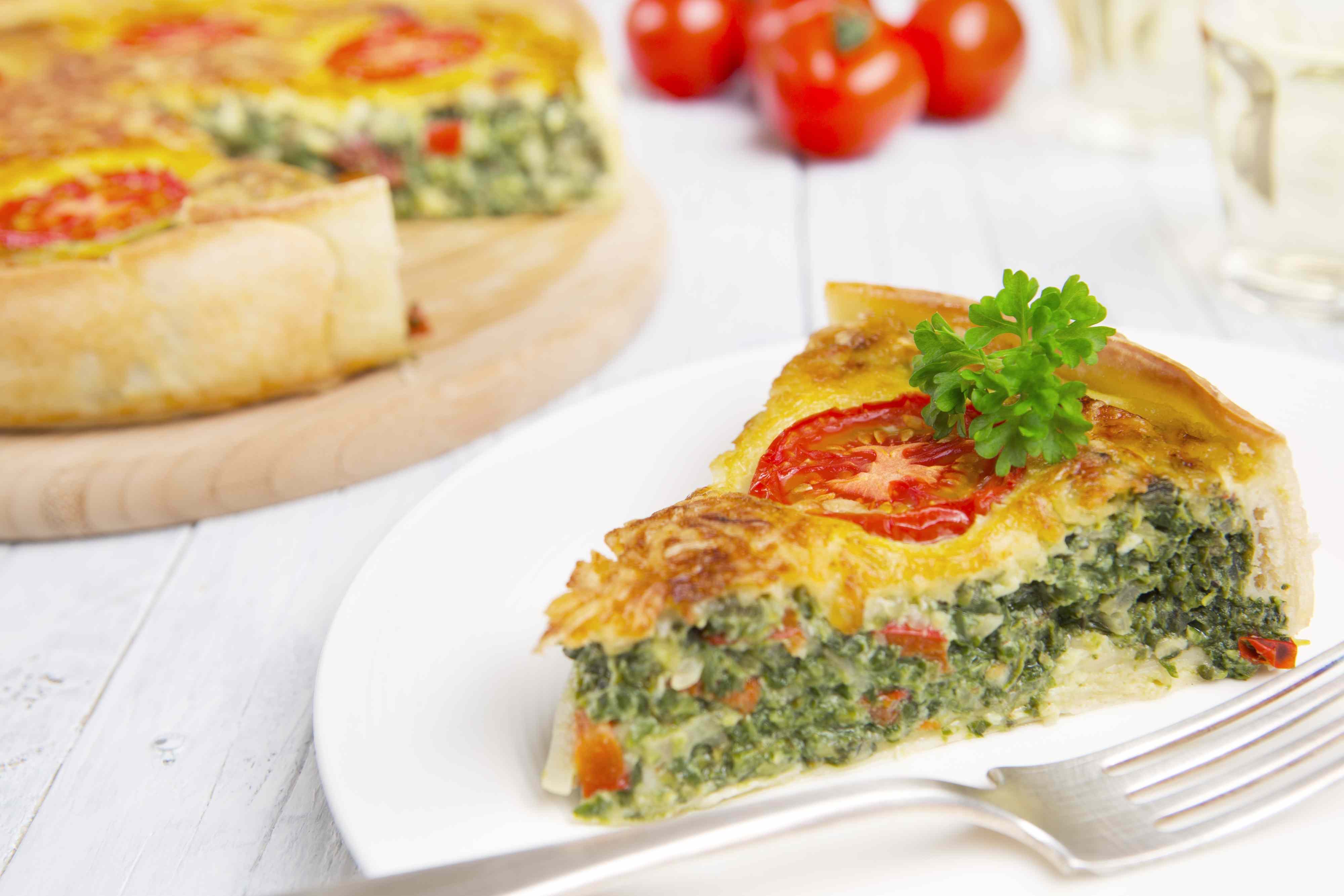 7 high-protein make-ahead breakfasts you can freeze for healthy mornings