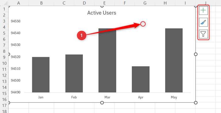 Your Excel charts are hard to read—here's how I fixed mine in 10 minutes