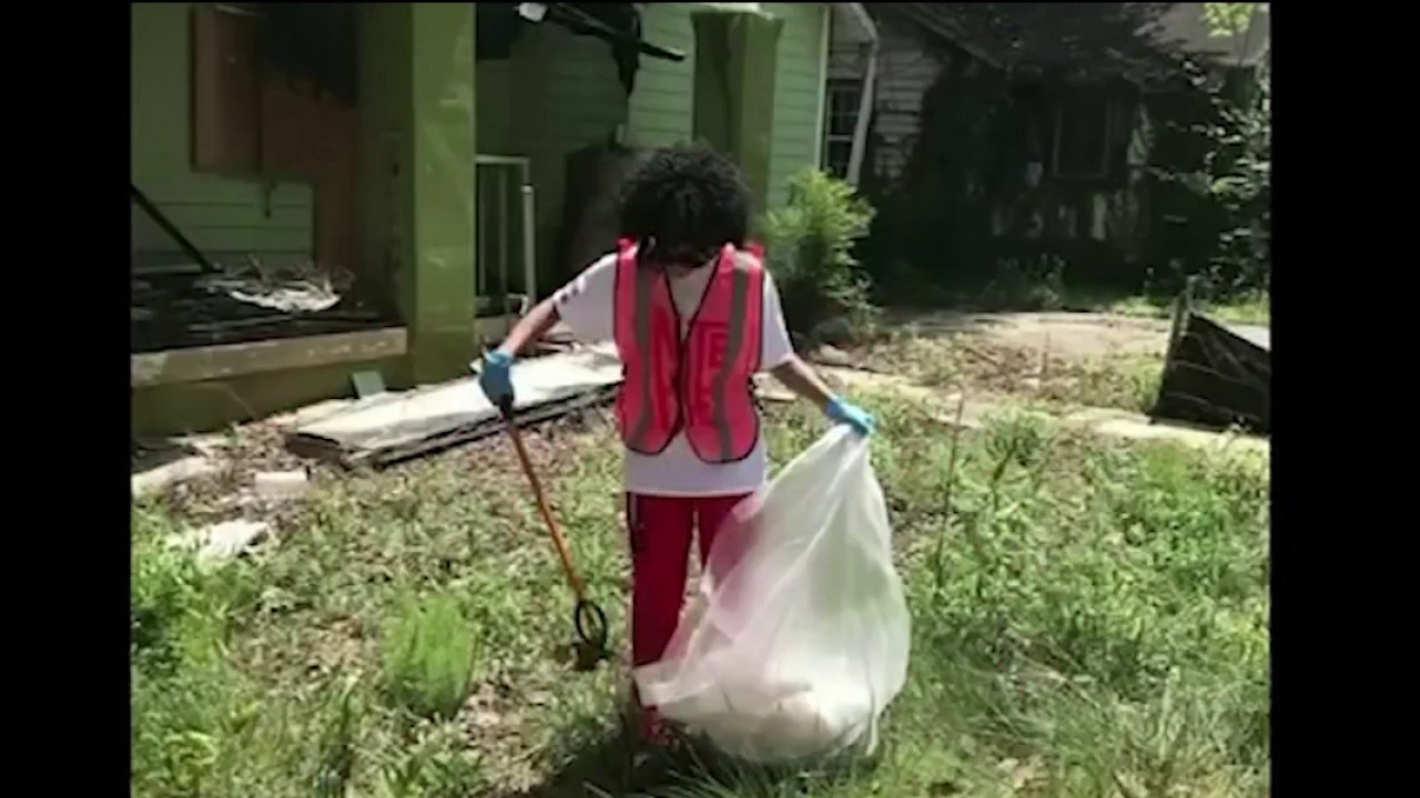 Atlanta World Cup prep: Nonprofit launches massive downtown cleanup ...