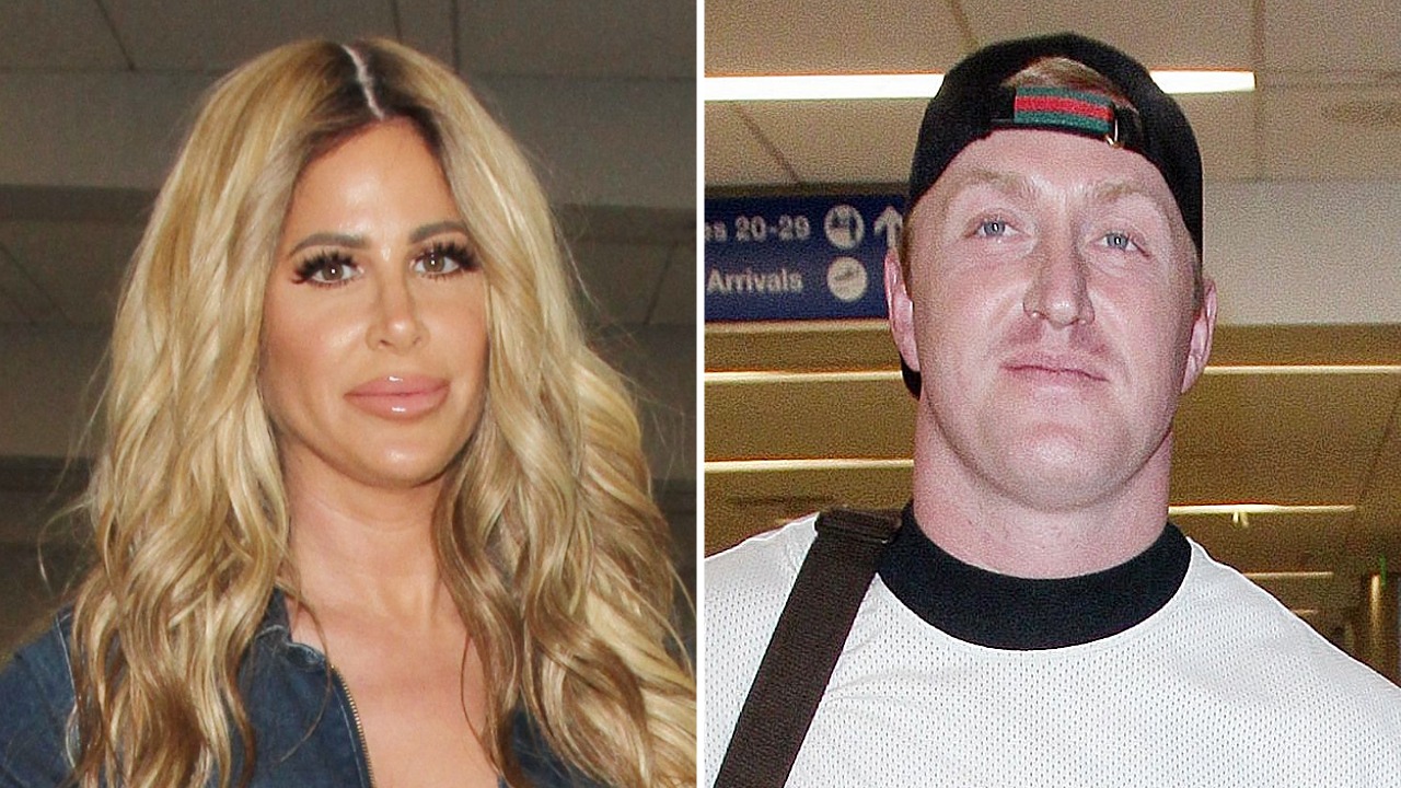 Kim Zolciak evades jail after Kroy Biermann divorce