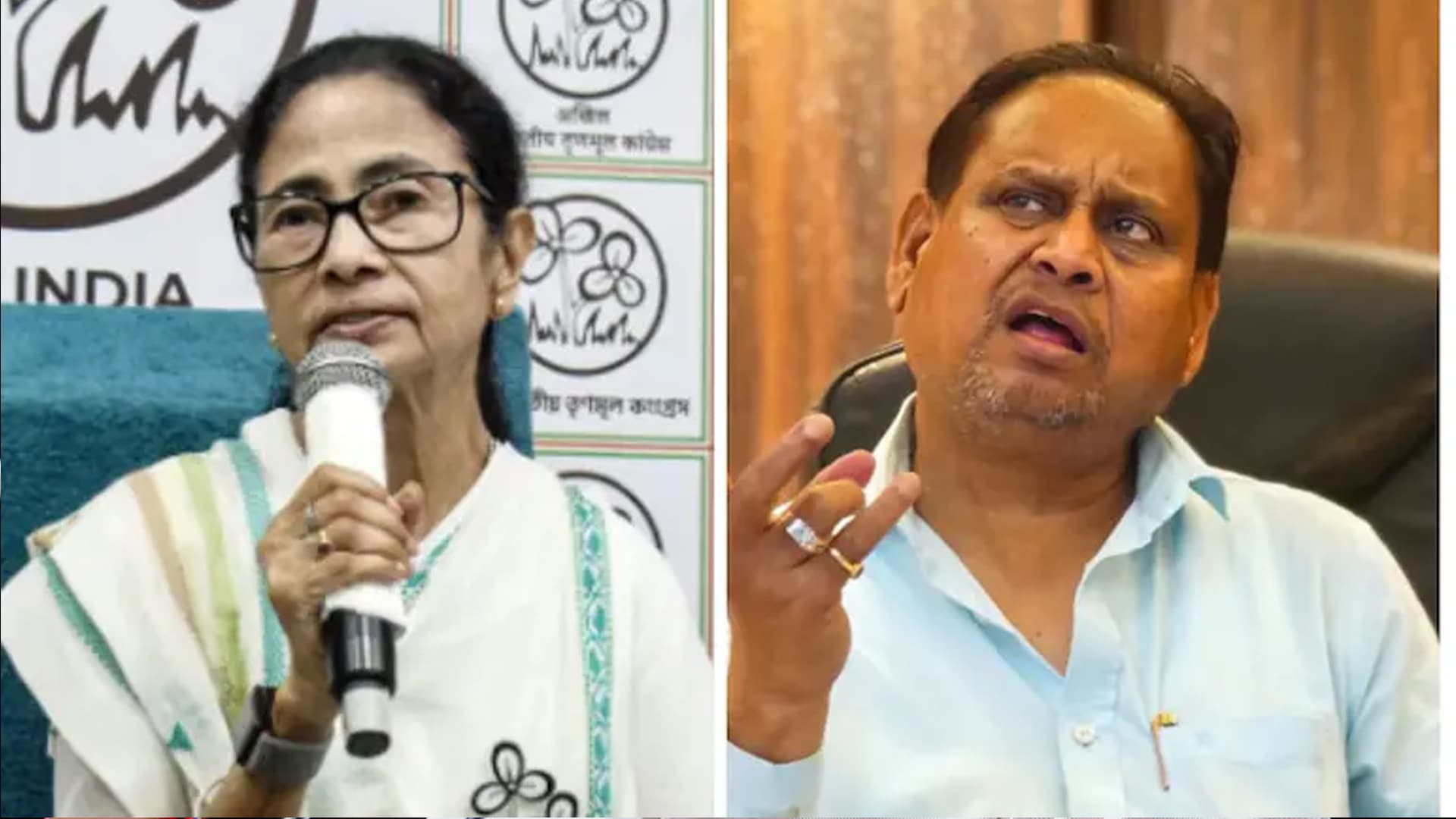 'Mamata knew everything': Humayun Kabir levels serious charges against ...