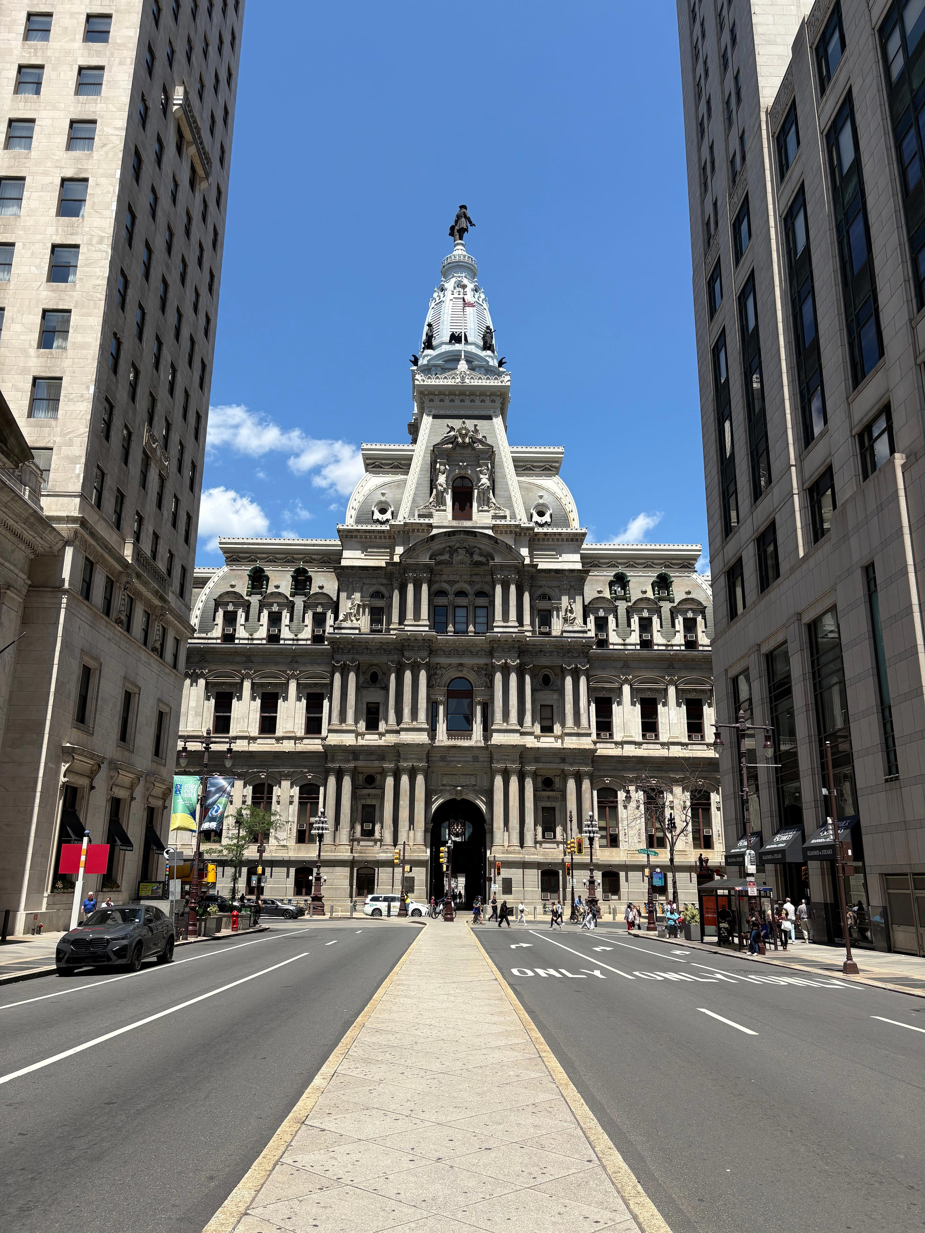 Is Philadelphia one of the fittest cities? Here's what the ACSM says