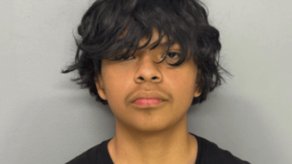 16-year-old charged in fatal shooting of another teen in Norristown