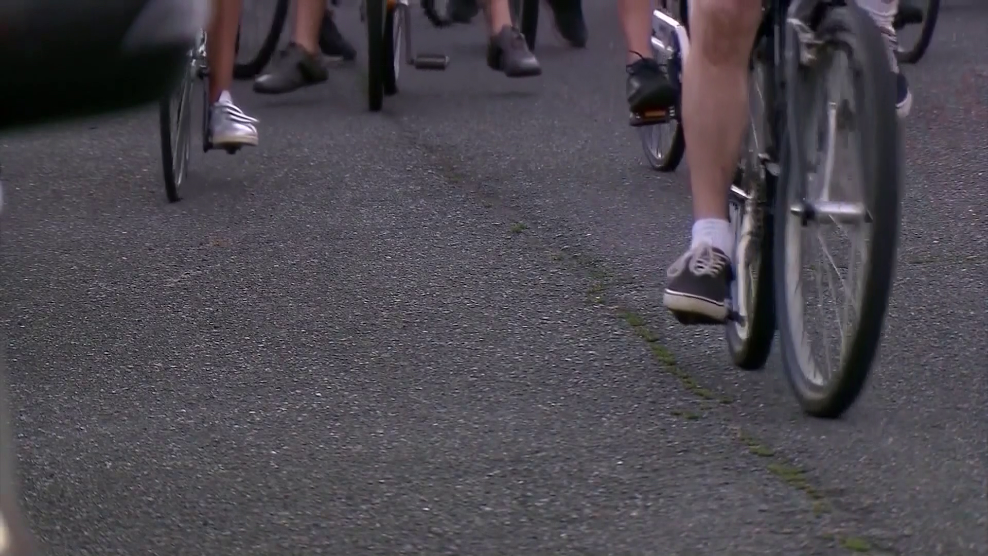 World Naked Bike Ride returns to Milwaukee at end of June