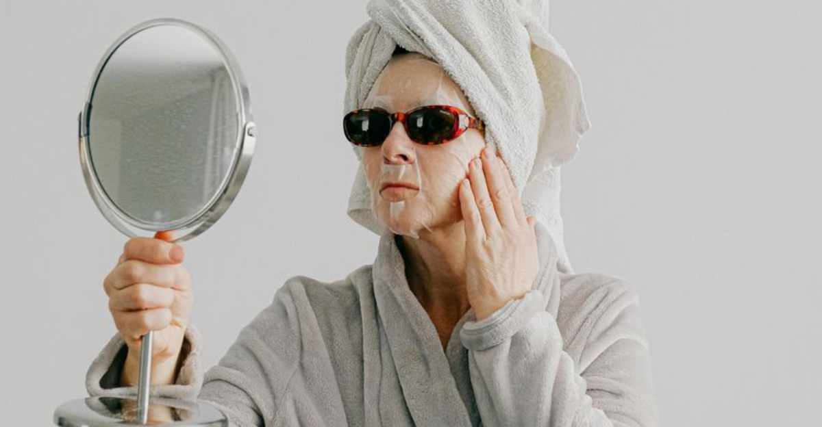 12 harmful beliefs about getting older to let go of