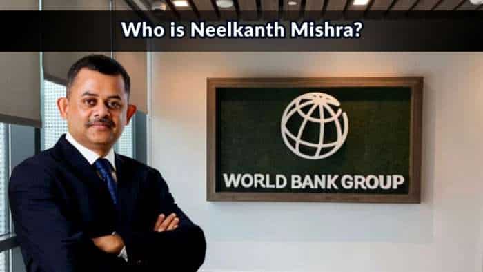 Who is Neelkanth Mishra? PM-EAC member appointed India’s ED at World Bank