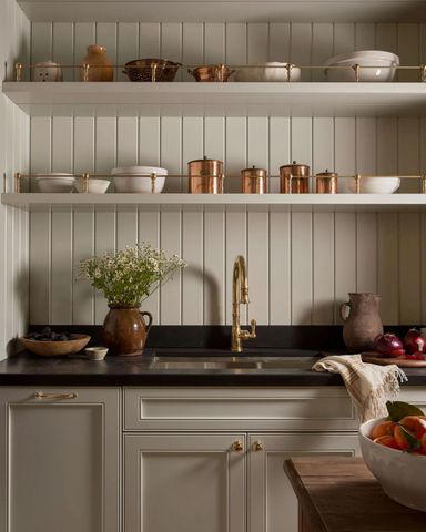 We asked designers for the backsplash styles that instantly upgrade a ...