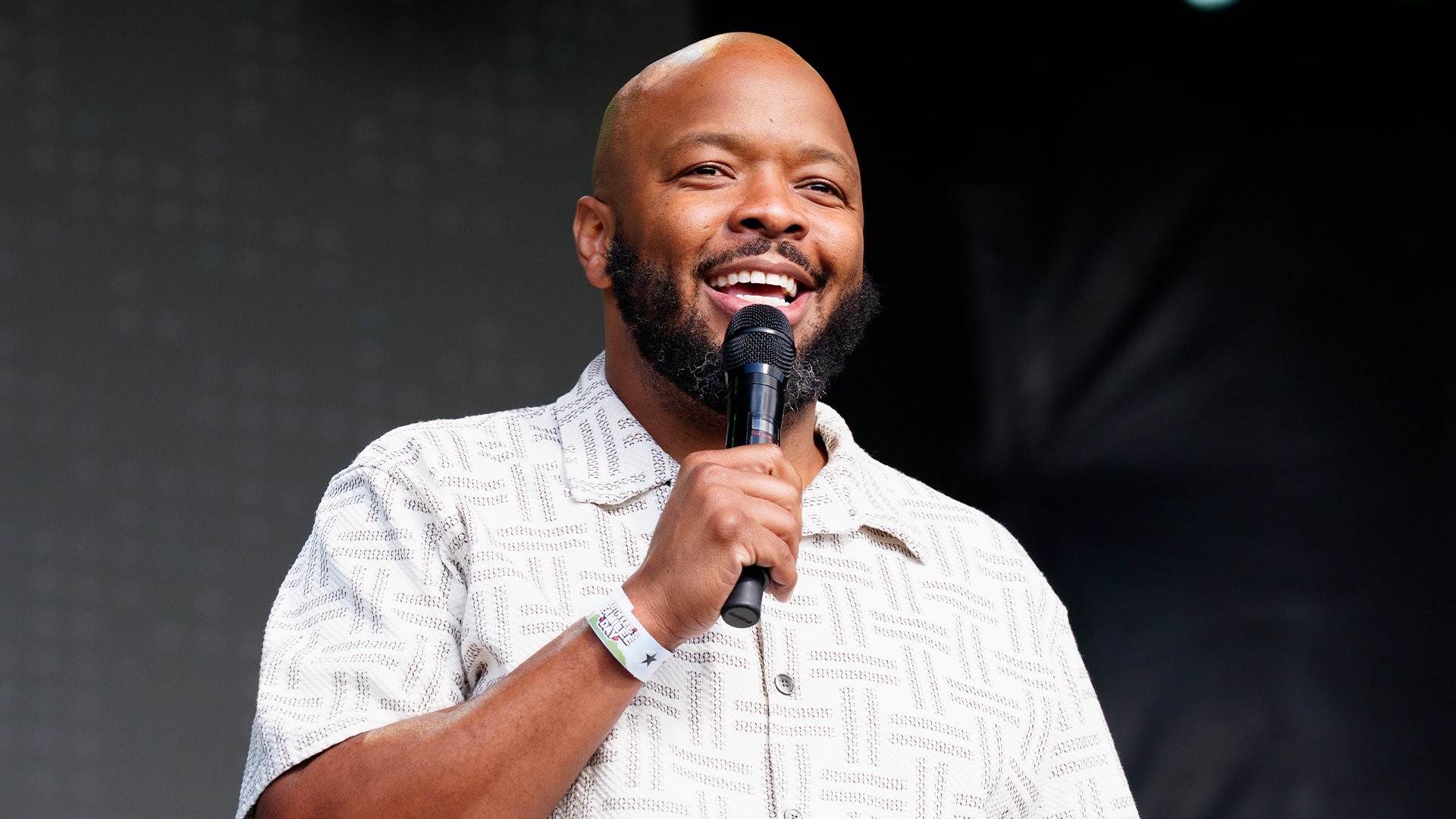 As a creative who is heavily inspired by ‘In Living Color,’ KevOnStage ...
