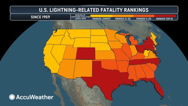 Severe storms to rumble across plains, spread eastward this weekend